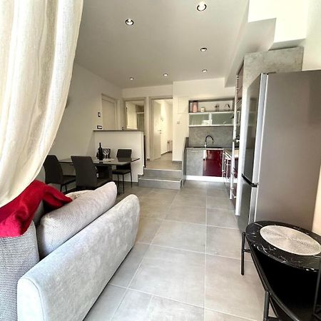 Apartment Diva Zambratija  Bagian luar foto