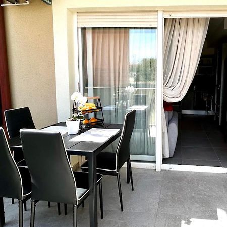 Apartment Diva Zambratija  Bagian luar foto