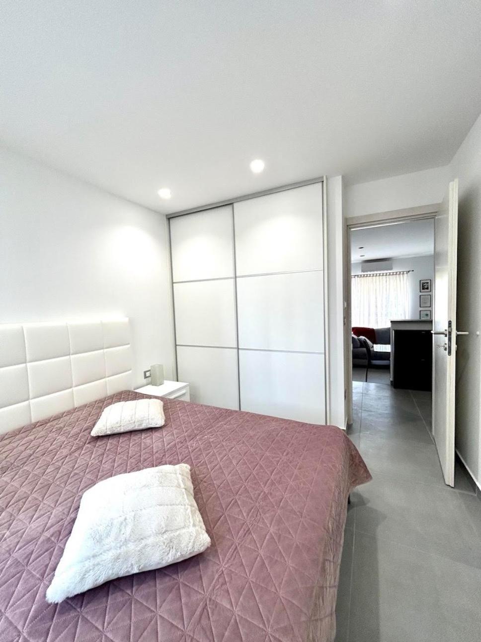 Apartment Diva Zambratija  Bagian luar foto
