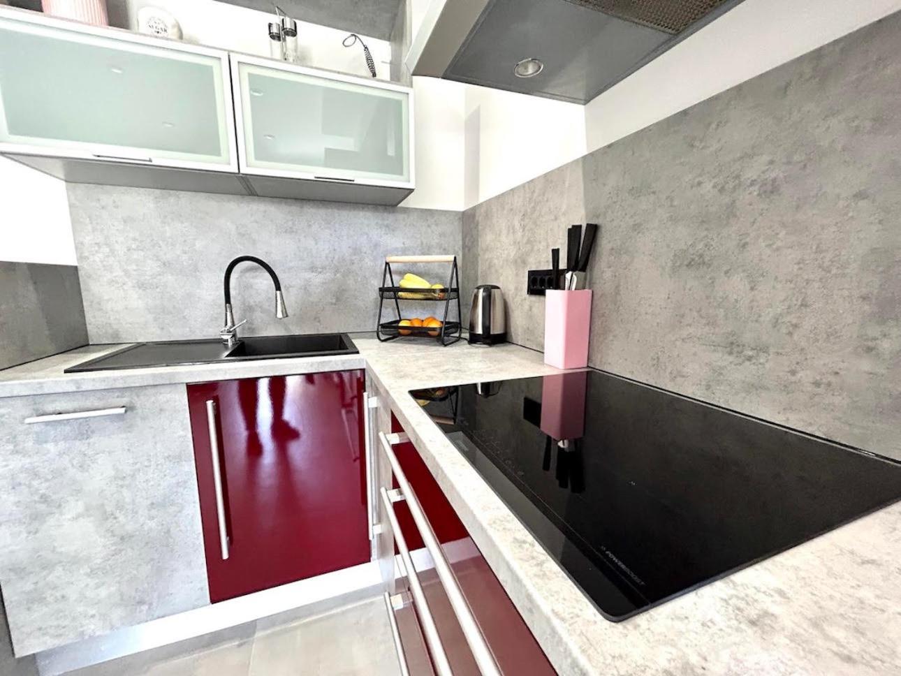 Apartment Diva Zambratija  Bagian luar foto