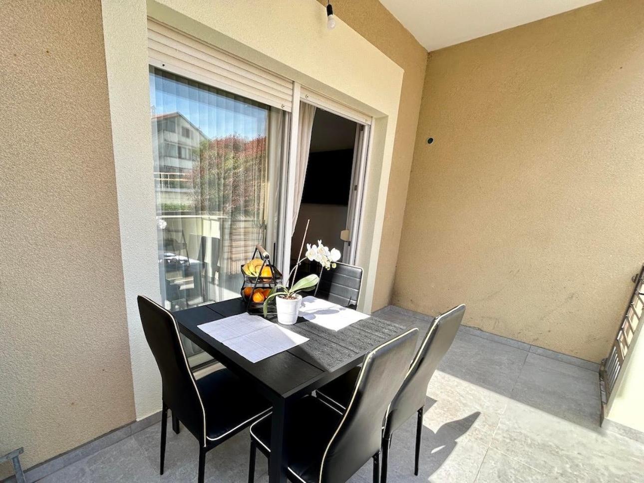 Apartment Diva Zambratija  Bagian luar foto