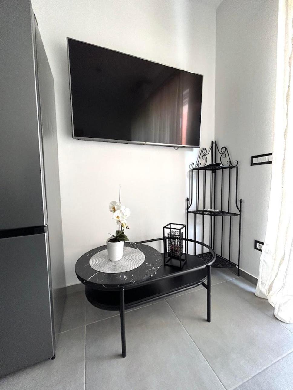 Apartment Diva Zambratija  Bagian luar foto