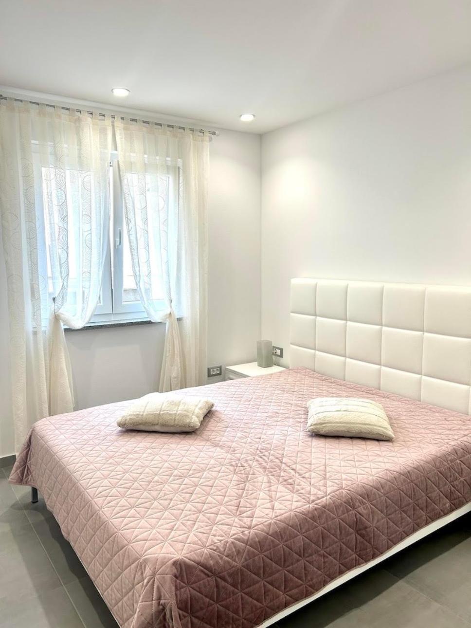 Apartment Diva Zambratija  Bagian luar foto
