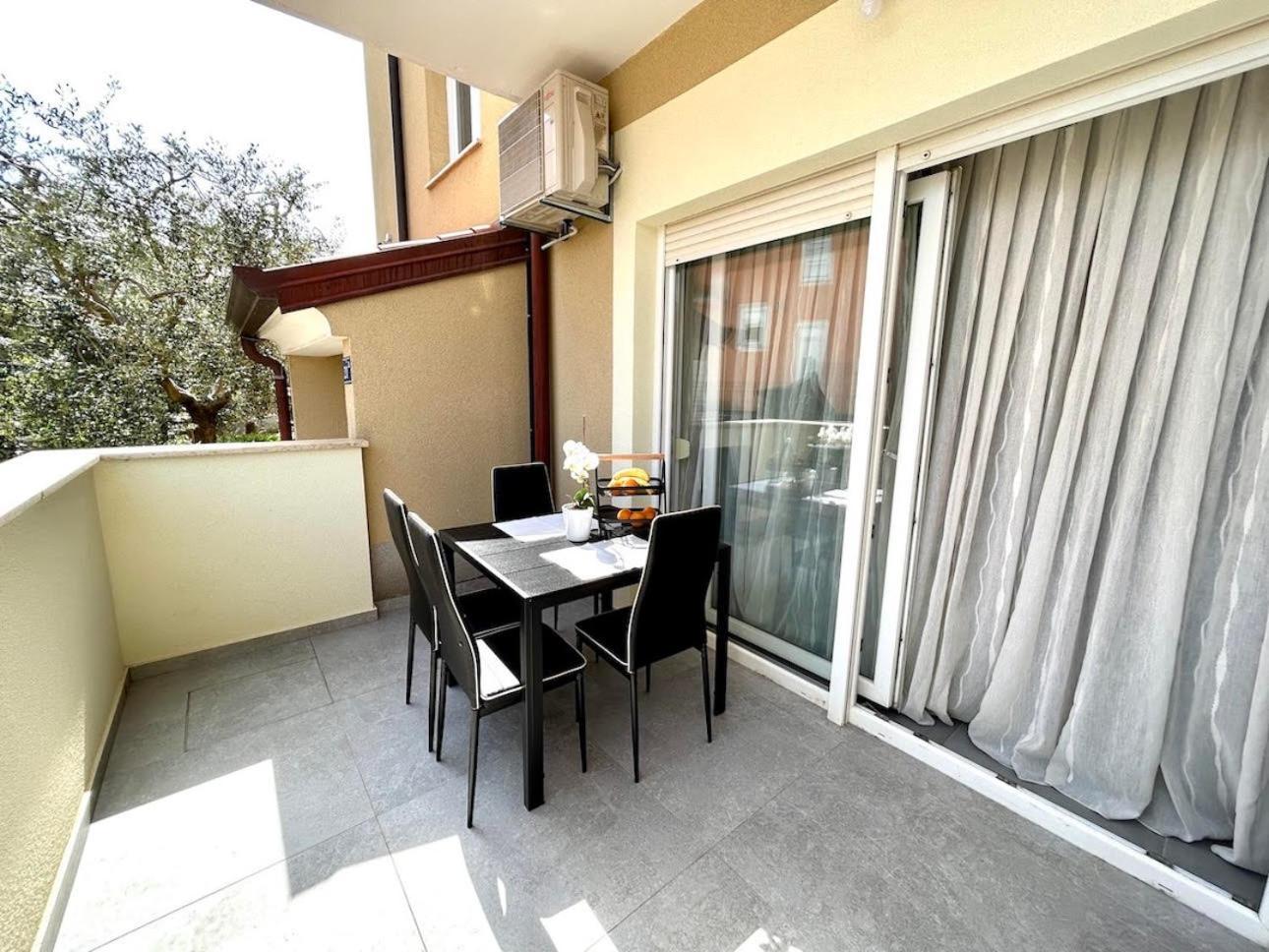 Apartment Diva Zambratija  Bagian luar foto