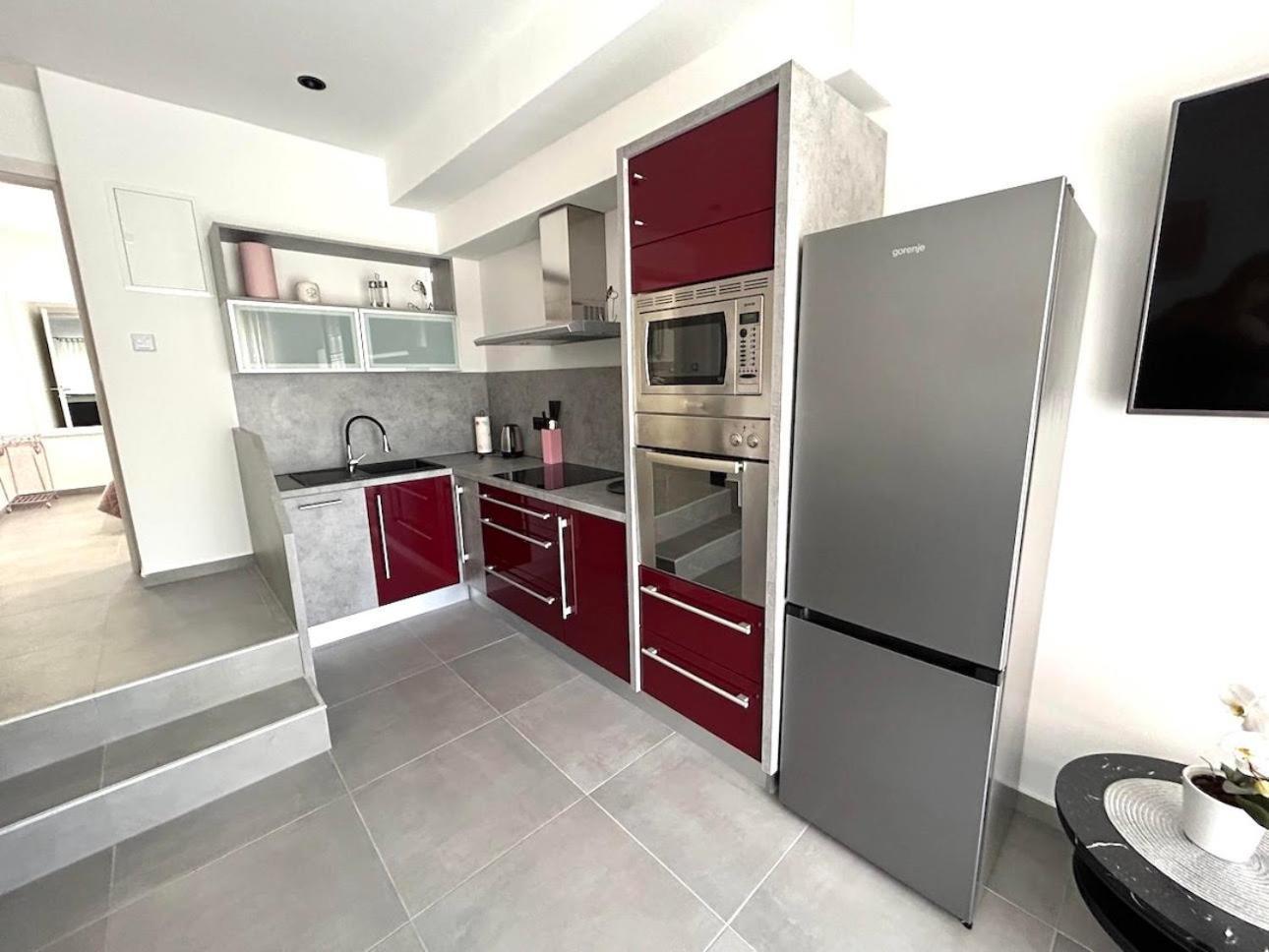 Apartment Diva Zambratija  Bagian luar foto
